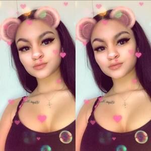 Meet your Posher, Angelica